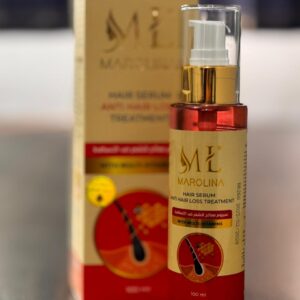 مارولينا سيروم معالج للشعر ضد التساقط