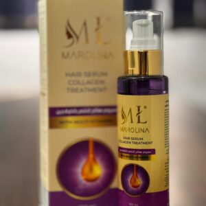 مارولينا سيروم معالج للشعر بالكولاجين