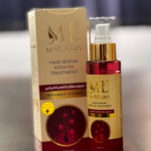 مارولينا سيروم معالج للشعر بالكرياتين