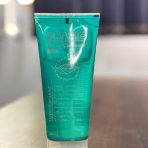 غسول استارفيل للوجه