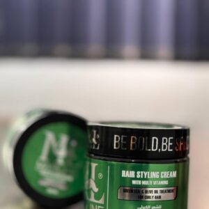 كريم مان لاين للشعر الكيرلي