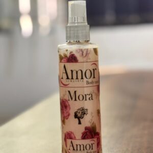 امور بادي اسبلاش -مورا