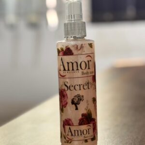 امور بادي اسبلاش -سيكريت