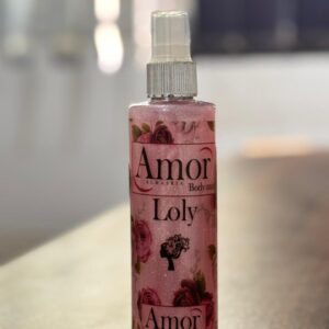 مورا بادي اسبلاش -لولي