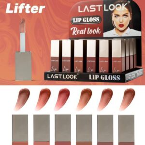 ملمع شفاه لاست لوك ليب جلوس